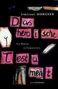 Cover: Das heroische Testament - Luchterhand