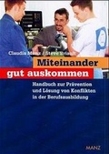 Cover: Miteinander gut auskommen - H&ouml;lzel Verlag
