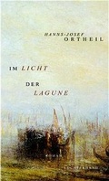 Cover: Im Licht der Lagune - Luchterhand