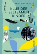 Cover: Klub der seltsamen Kinder - Jungbrunnen