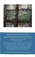Cover: Meistererz&auml;hlungen - Manesse