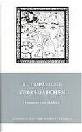 Cover: Europ&auml;ische Volksm&auml;rchen - Manesse