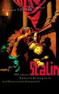 Cover: Stalin - Luchterhand