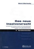 Cover: Das neue Insolvenzrecht - Verlag &Ouml;sterreich