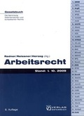 Cover: Arbeitsrecht - Verlag &Ouml;sterreich