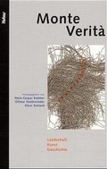 Cover: Monte Verit&agrave; - Huber Verlag