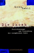Cover: Die Shoah - Luchterhand