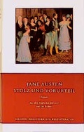 Cover: Stolz und Vorurteil - Manesse