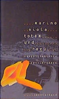 Cover: Totem und Rag&ugrave; - Luchterhand