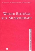 Cover: Wiener Beitr&auml;ge zur Musiktherapie / Weltkongresse Wien Hamburg 1996 - Praesens Verlag