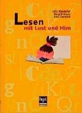 Cover: Lesen mit Lust und Hirn - &ouml;bv, Firmensitz Wien