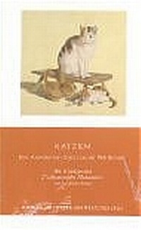 Enlarge image Cover: Katzen - Manesse