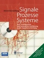 Cover: Signale - Prozesse - Systeme - Springer