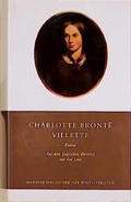 Cover: Villette - Manesse