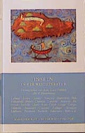 Cover: Inseln in der Weltliteratur - Manesse