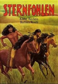 Enlarge image Cover: Sternfohlen - Gabriel
