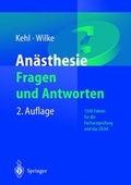 Abbildung von: Anästhesie: Fragen und Antworten - Springer
