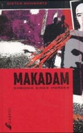 Cover: Makadam - Gabriel
