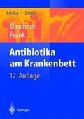 Abbildung von: Antibiotika am Krankenbett - Springer