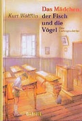 Cover: Das M&auml;dchen, der Fisch und die V&ouml;gel - Gabriel