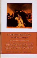 Cover: Erz&auml;hlungen - Manesse