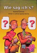 Cover: Wie sag ich's? - &ouml;bv, Firmensitz Wien