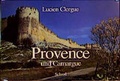 Cover: Provence und Camargue - Schroll, A