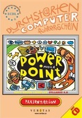 Cover: Durchstarten zum Computerf&uuml;hrerschein (ECDL). Powerpoint NEU - VERITAS Verlags- und Handelsgesellschaft m.b.H.