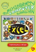 Cover: Durchstarten zum Computerf&uuml;hrerschein (ECDL). Excel NEU - VERITAS Verlags- und Handelsgesellschaft m.b.H.