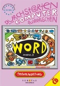 Cover: Durchstarten zum Computerf&uuml;hrerschein (ECDL). Word NEU - VERITAS Verlags- und Handelsgesellschaft m.b.H.
