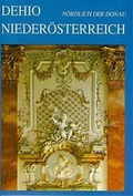 Cover: Dehio-Handbuch - Die Kunstdenkm&auml;ler &Ouml;sterreichs / Nieder&ouml;sterreich n&ouml;rdlich der Donau - Schroll, A