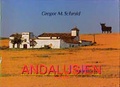 Cover: Andalusien - Schroll, A