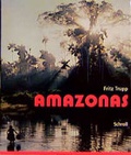 Cover: Amazonas - Schroll, A