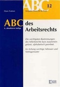 Cover: ABC des Arbeitsrechts - Linde