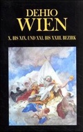 Cover: Dehio-Handbuch - Die Kunstdenkm&auml;ler &Ouml;sterreichs / Wien - Schroll, A