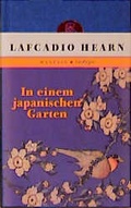 Cover: In einem japanischen Garten - Manesse