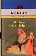 Cover: Wahre Geschichten - Manesse