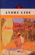 Cover: Der Immoralist - Manesse