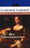 Cover: Die Venezianerin - Manesse