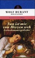 Cover: Nun ist mir von Herzen weh - Manesse