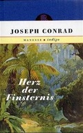 Cover: Herz der Finsternis - Manesse