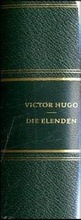 Cover: Die Elenden - Manesse