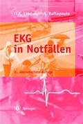 Abbildung von: EKG in Notfällen - Springer