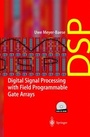 Cover: Digital Signal Processing with Field Programmable Gate Arrays - Springer