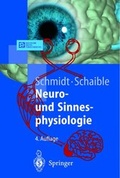 Cover: Neuro- und Sinnesphysiologie - Springer