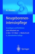 Abbildung von: Neugeborenenintensivpflege - Springer