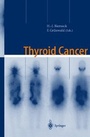 Cover: Thyroid Cancer - Springer