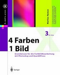 Bild: 4 Farben - ein Bild - Springer