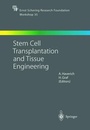Bild: Stem Cell Transplantation and Tissue Engineering - Springer