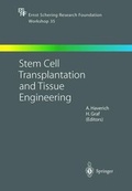 Cover: Stem Cell Transplantation and Tissue Engineering - Springer